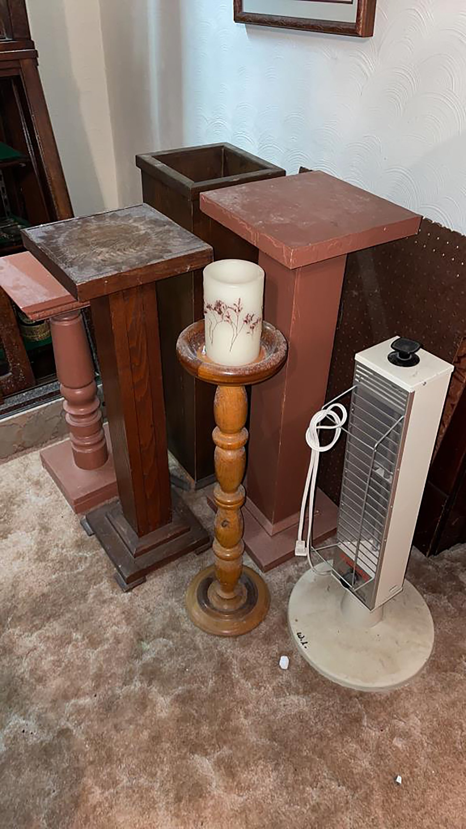 Property photo 225 - TIMED ONLINE ONLY AUCTION - PERSONAL PROPERTY - AUBURN, IN