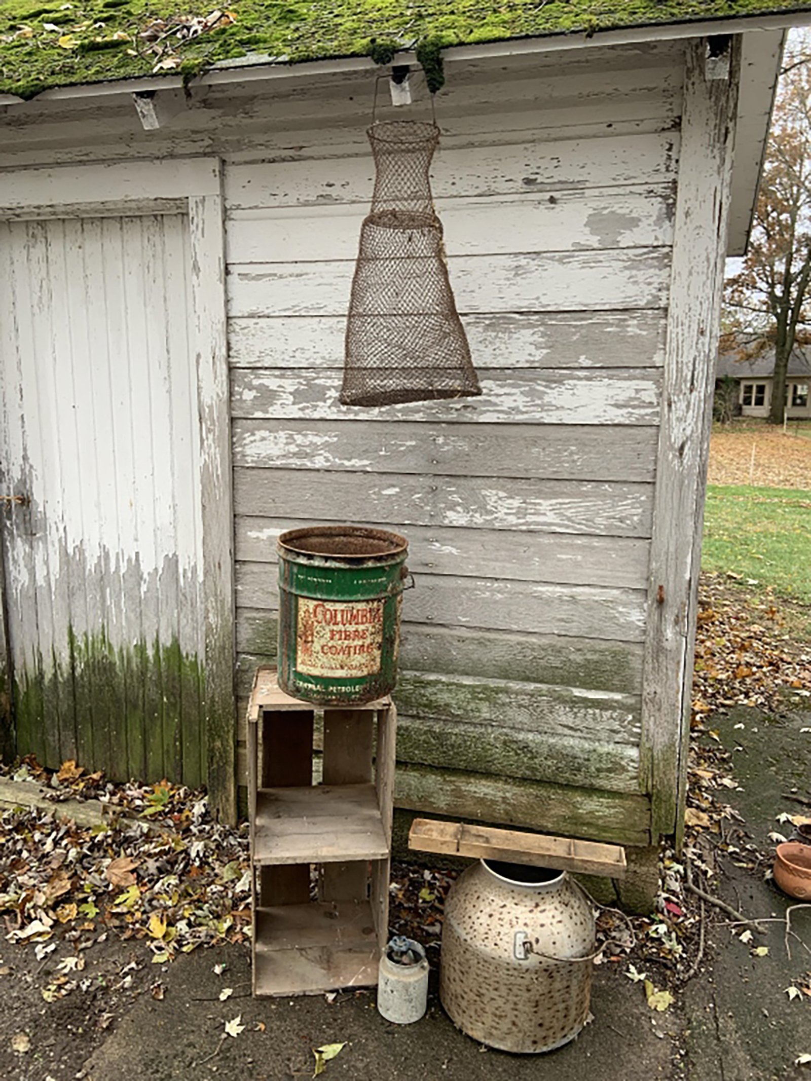 Property photo 229 - TIMED ONLINE ONLY AUCTION - PERSONAL PROPERTY - AUBURN, IN