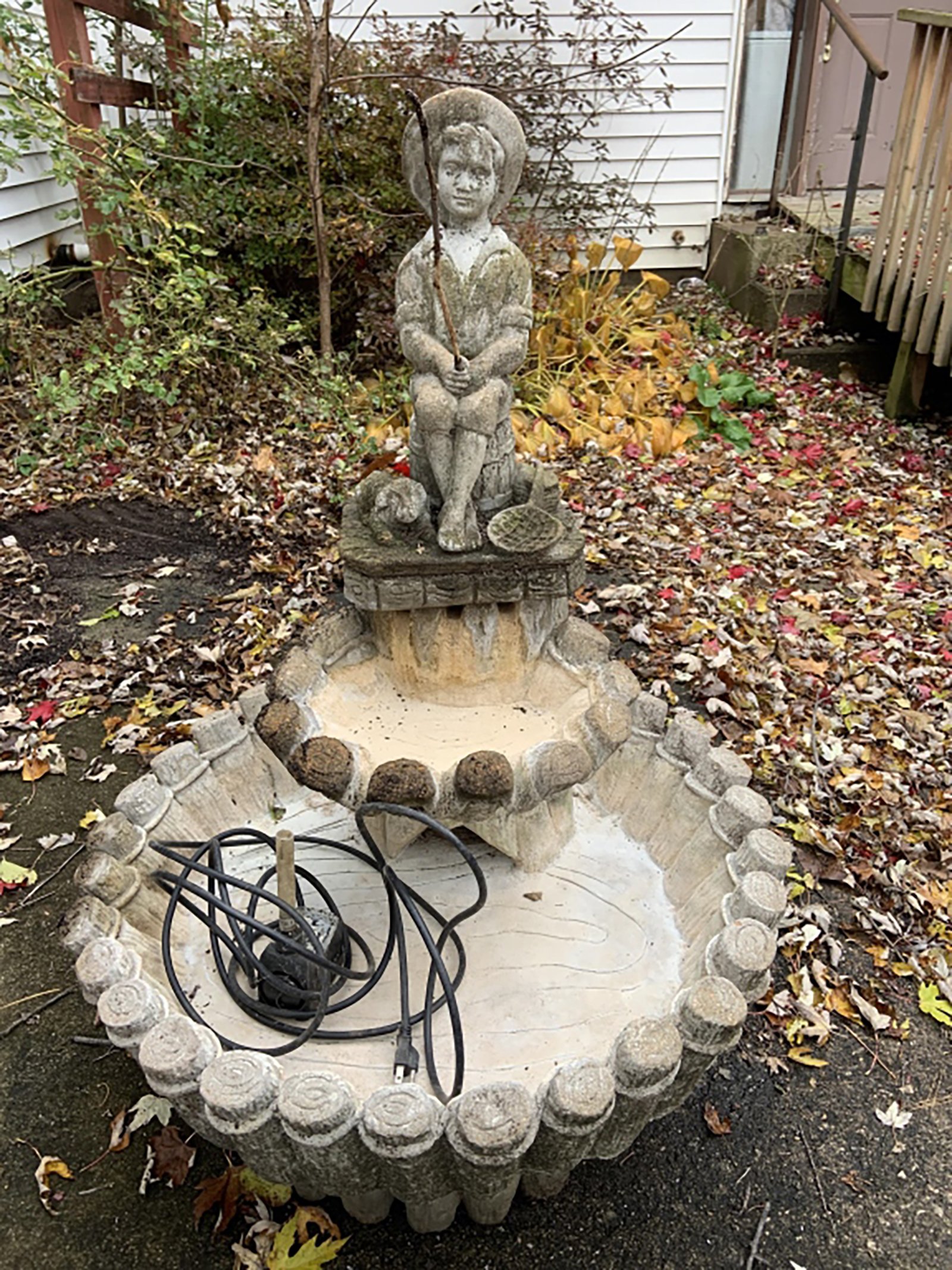 Property photo 231 - TIMED ONLINE ONLY AUCTION - PERSONAL PROPERTY - AUBURN, IN