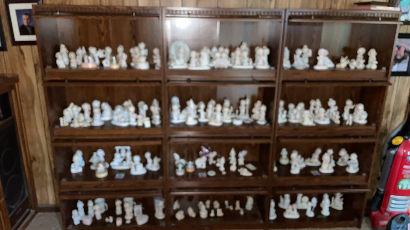 Property photo 244 - TIMED ONLINE ONLY AUCTION - PERSONAL PROPERTY - AUBURN, IN