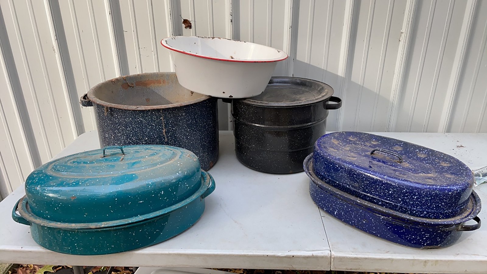 Property photo 257 - TIMED ONLINE ONLY AUCTION - PERSONAL PROPERTY - AUBURN, IN