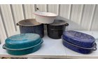 Property photo 257 - TIMED ONLINE ONLY AUCTION - PERSONAL PROPERTY - AUBURN, IN