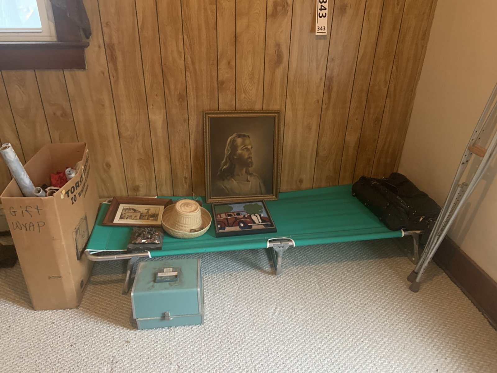 Property photo 272 - TIMED ONLINE ONLY AUCTION - PERSONAL PROPERTY - AUBURN, IN