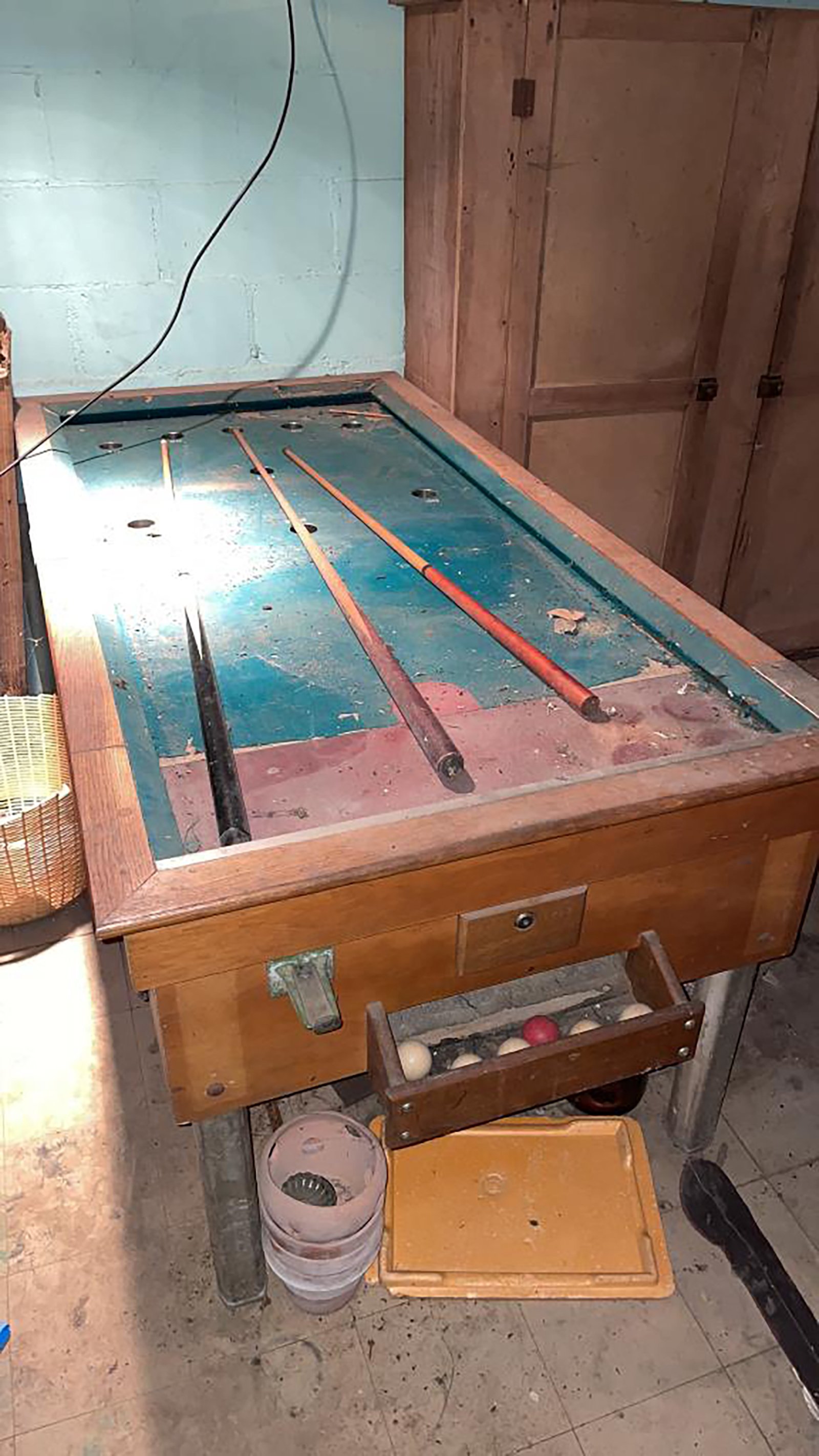 Property photo 273 - TIMED ONLINE ONLY AUCTION - PERSONAL PROPERTY - AUBURN, IN