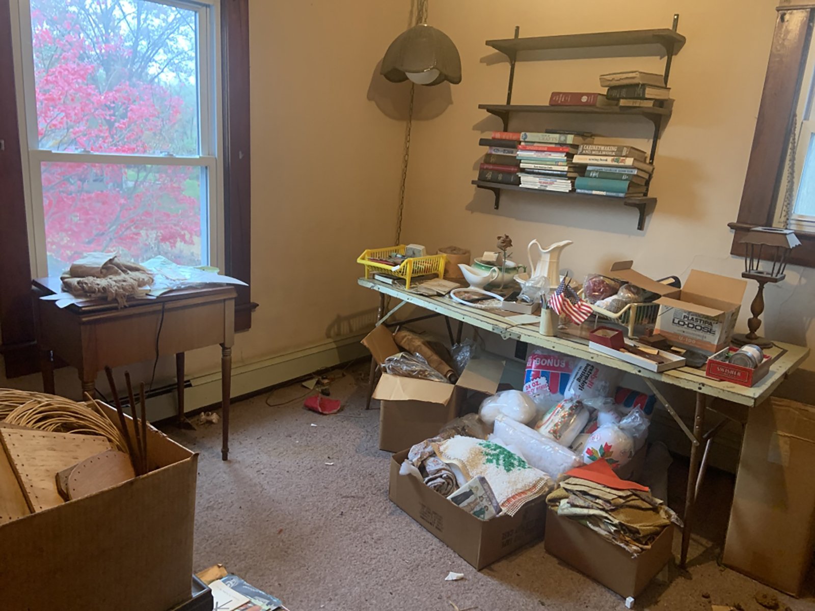 Property photo 275 - TIMED ONLINE ONLY AUCTION - PERSONAL PROPERTY - AUBURN, IN