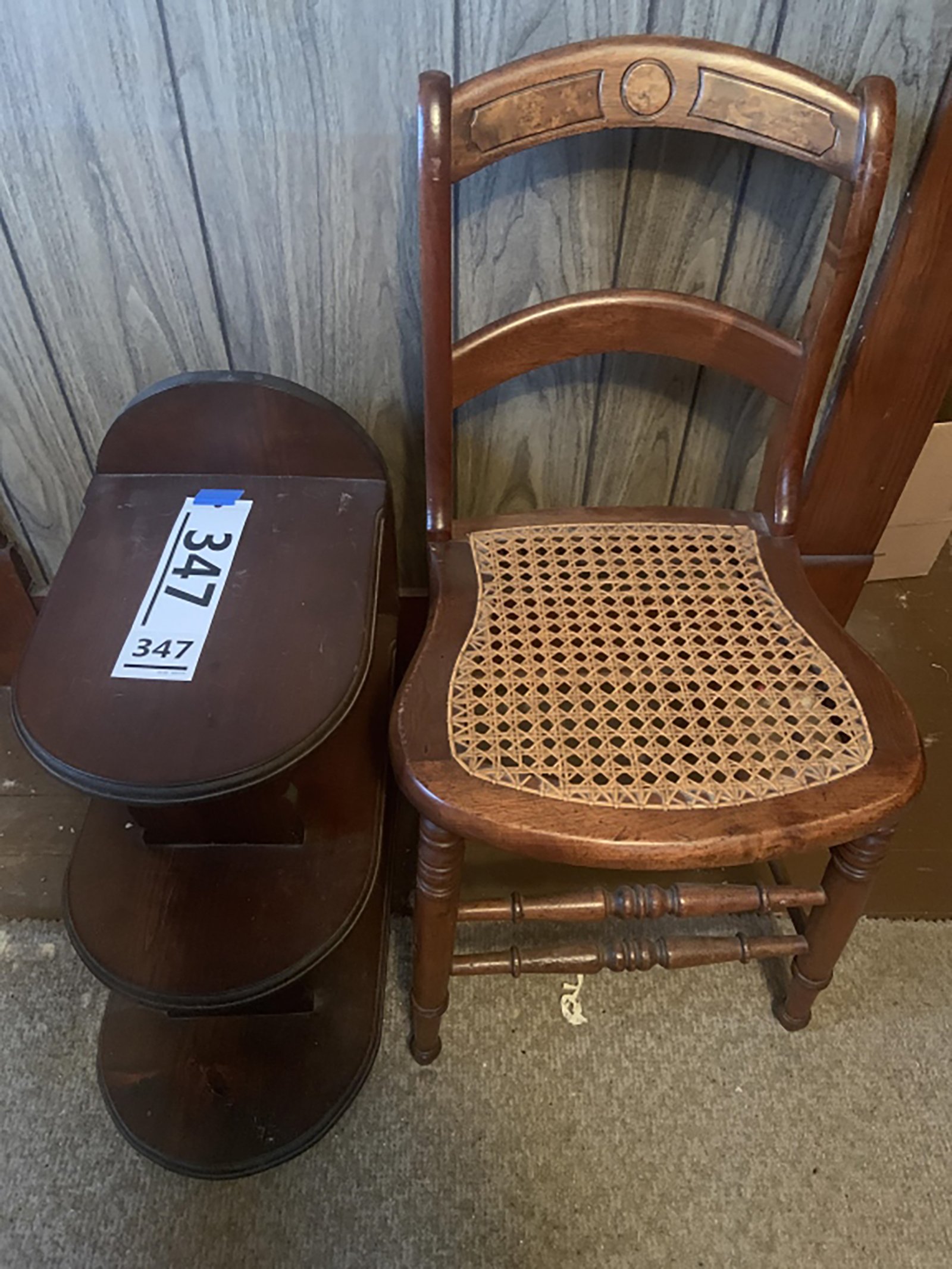 Property photo 277 - TIMED ONLINE ONLY AUCTION - PERSONAL PROPERTY - AUBURN, IN
