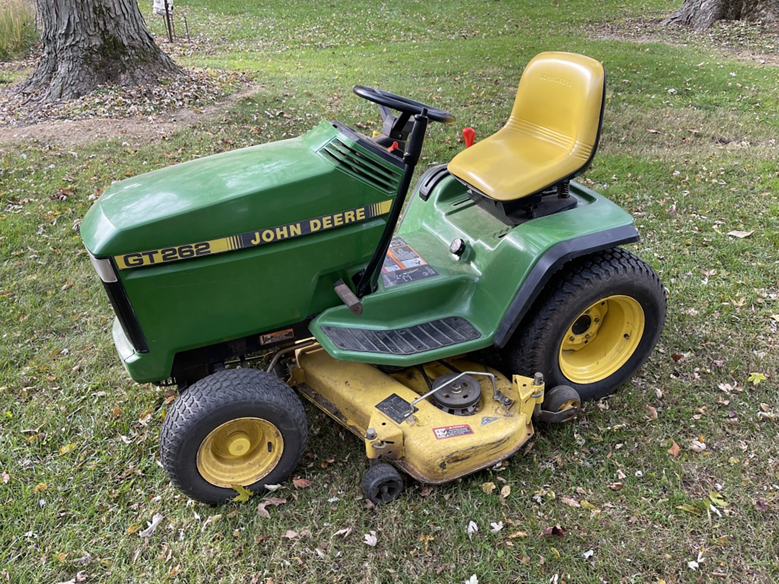 Property photo 279 - TIMED ONLINE ONLY AUCTION - PERSONAL PROPERTY - AUBURN, IN