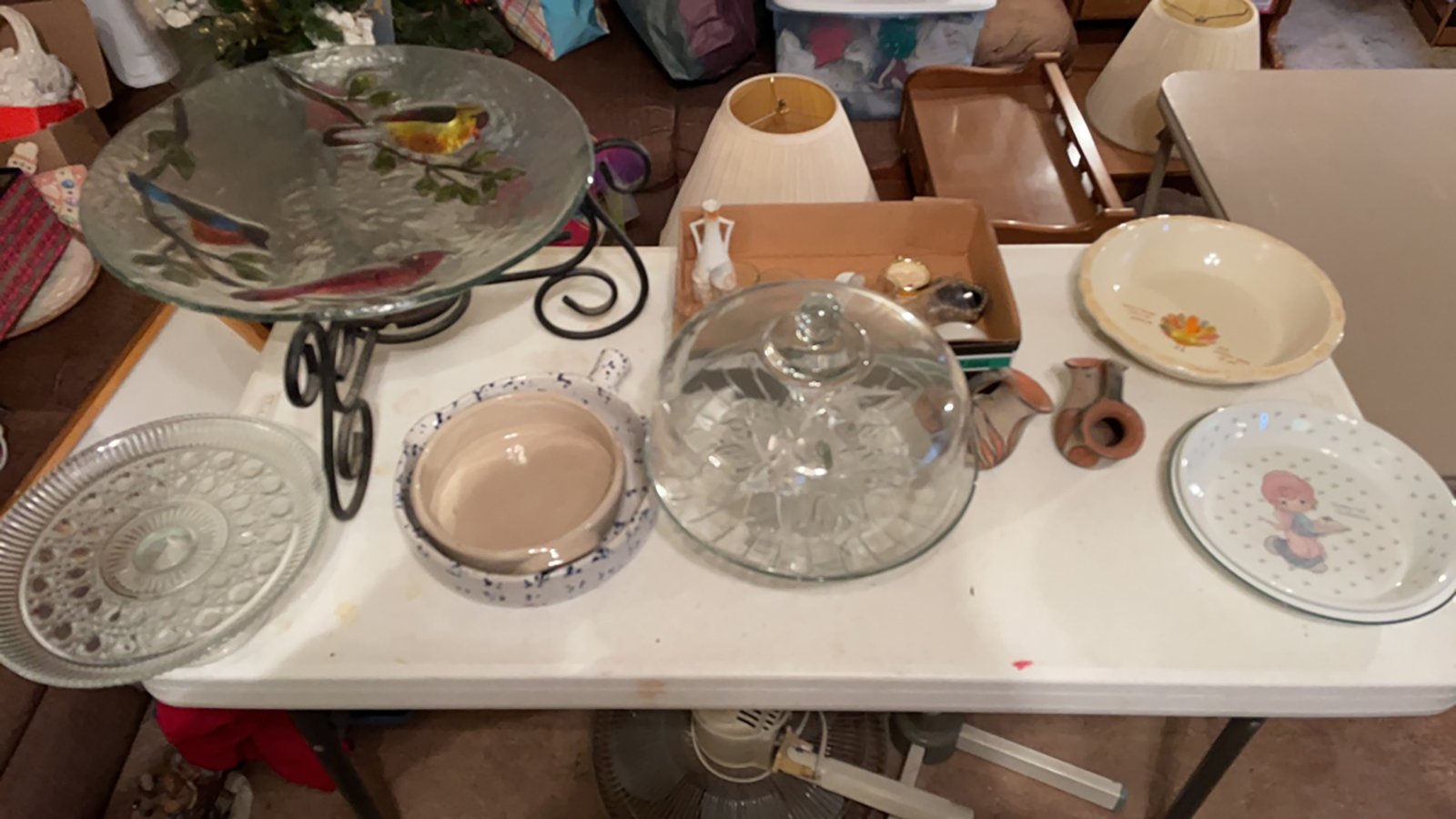 Property photo 289 - TIMED ONLINE ONLY AUCTION - PERSONAL PROPERTY - AUBURN, IN
