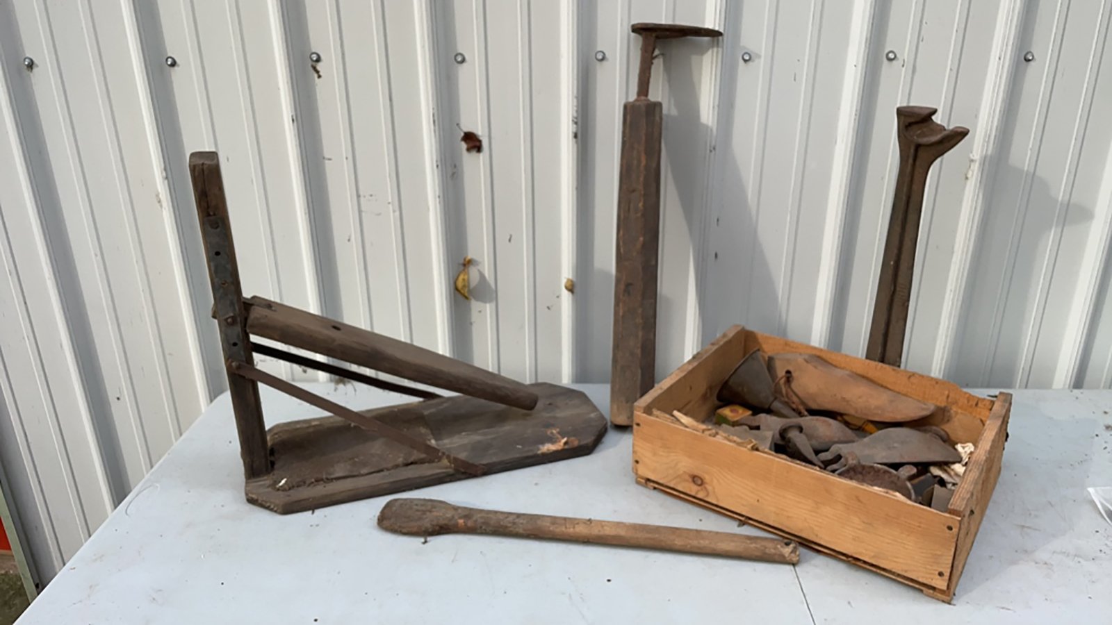 Property photo 291 - TIMED ONLINE ONLY AUCTION - PERSONAL PROPERTY - AUBURN, IN