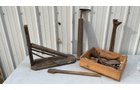 Property photo 291 - TIMED ONLINE ONLY AUCTION - PERSONAL PROPERTY - AUBURN, IN