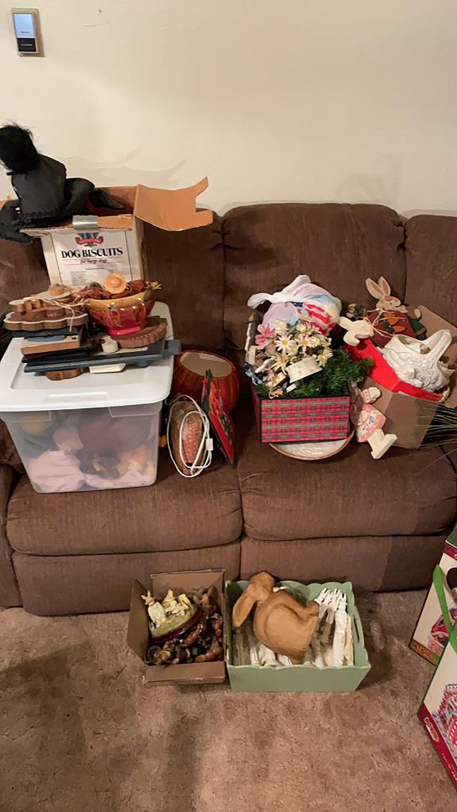 Property photo 298 - TIMED ONLINE ONLY AUCTION - PERSONAL PROPERTY - AUBURN, IN