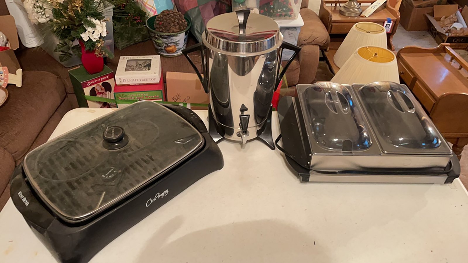 Property photo 300 - TIMED ONLINE ONLY AUCTION - PERSONAL PROPERTY - AUBURN, IN
