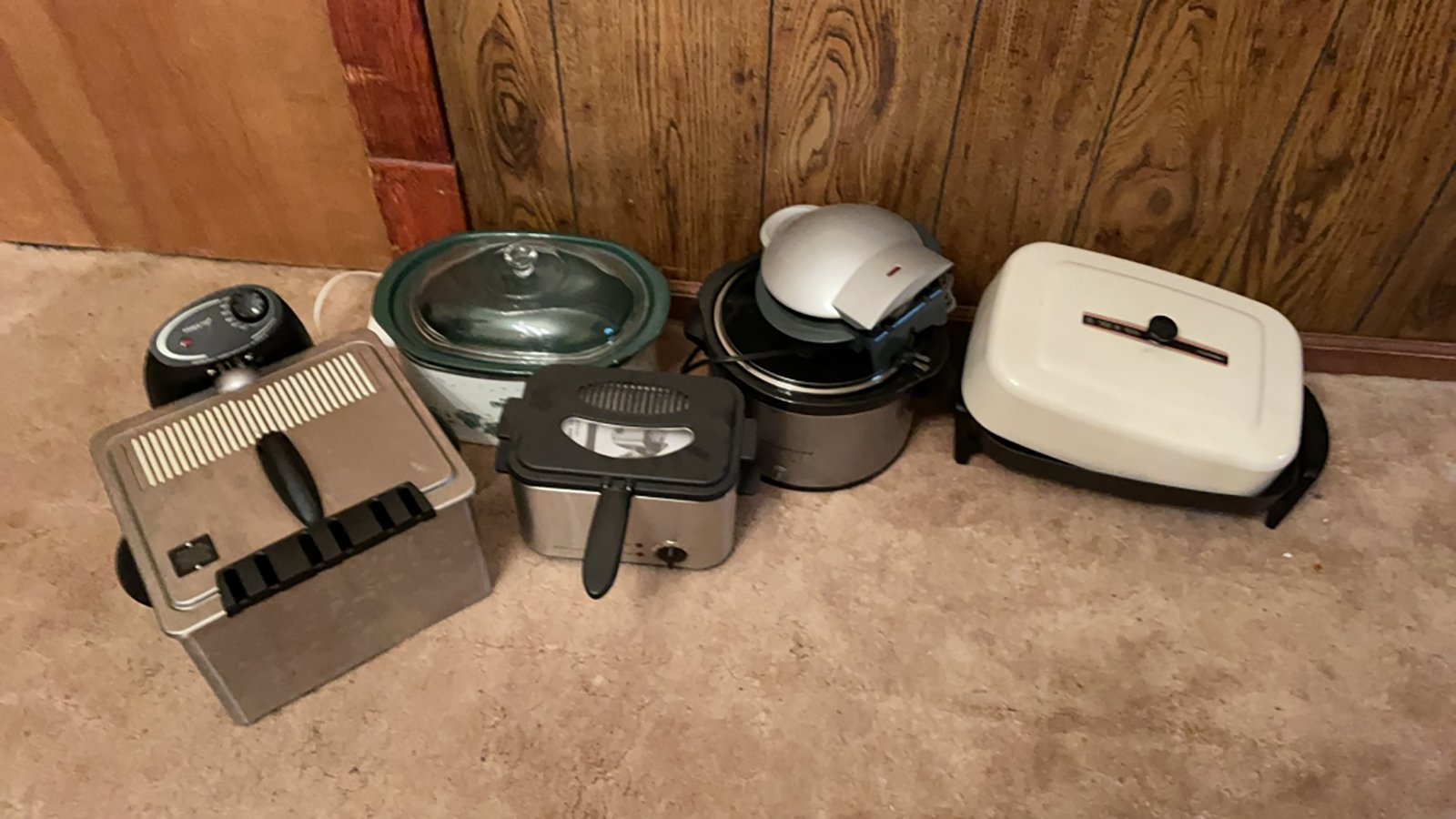 Property photo 303 - TIMED ONLINE ONLY AUCTION - PERSONAL PROPERTY - AUBURN, IN