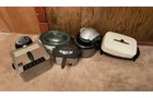 Property photo 303 - TIMED ONLINE ONLY AUCTION - PERSONAL PROPERTY - AUBURN, IN