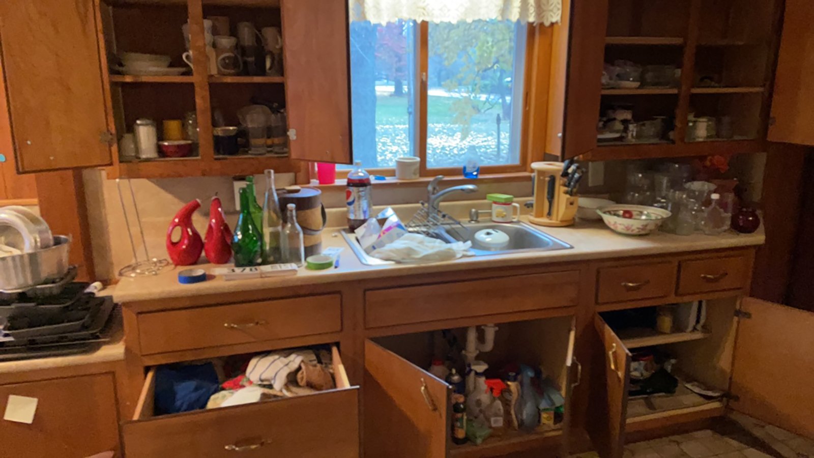 Property photo 307 - TIMED ONLINE ONLY AUCTION - PERSONAL PROPERTY - AUBURN, IN