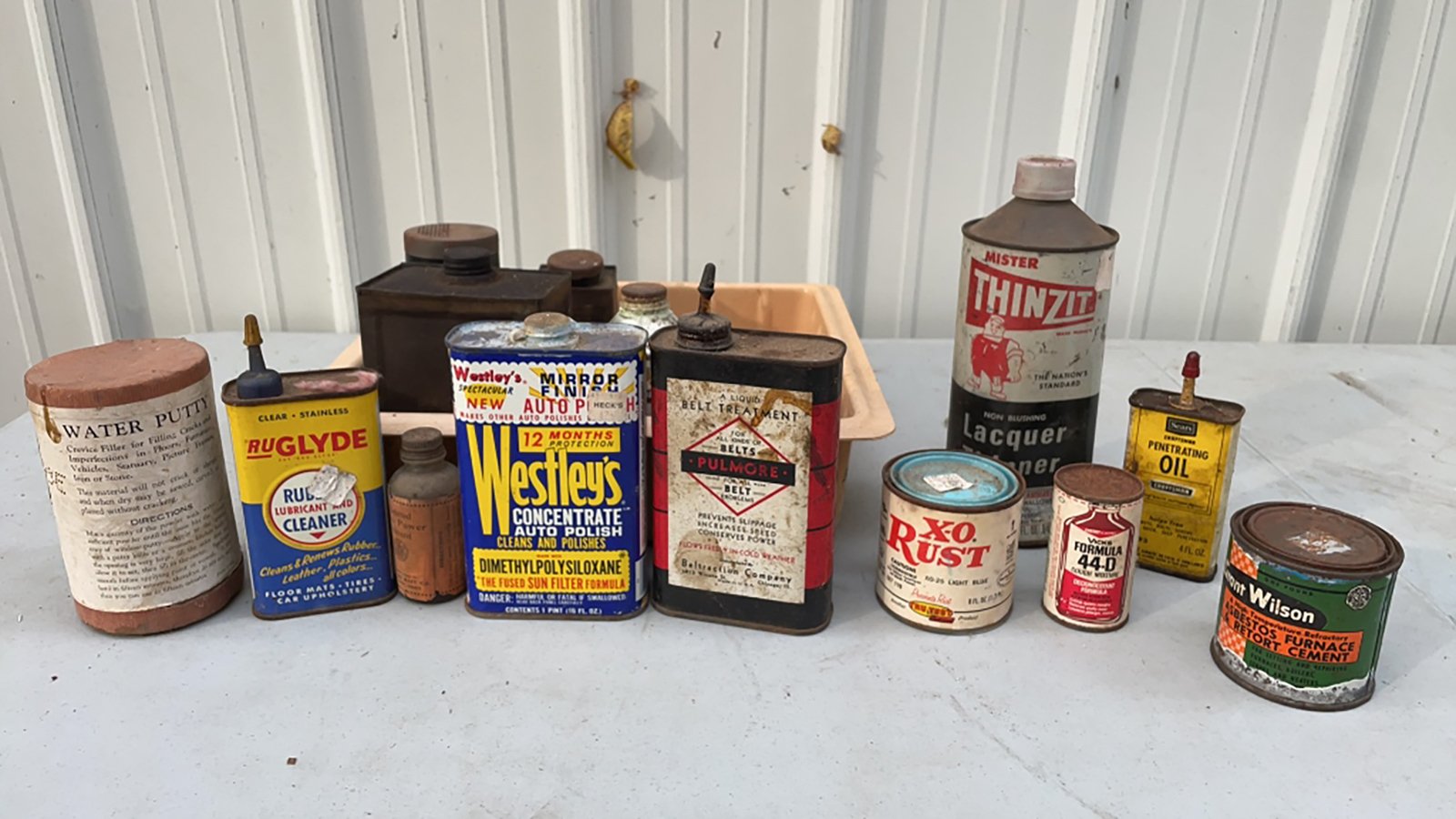 Property photo 313 - TIMED ONLINE ONLY AUCTION - PERSONAL PROPERTY - AUBURN, IN