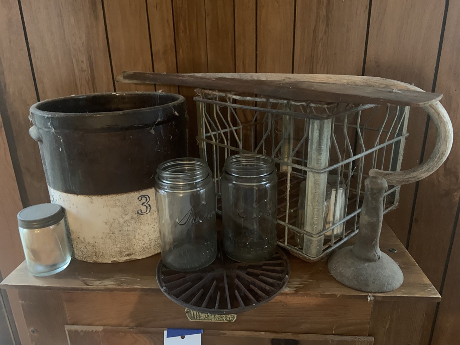 Property photo 321 - TIMED ONLINE ONLY AUCTION - PERSONAL PROPERTY - AUBURN, IN