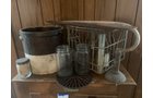 Property photo 321 - TIMED ONLINE ONLY AUCTION - PERSONAL PROPERTY - AUBURN, IN