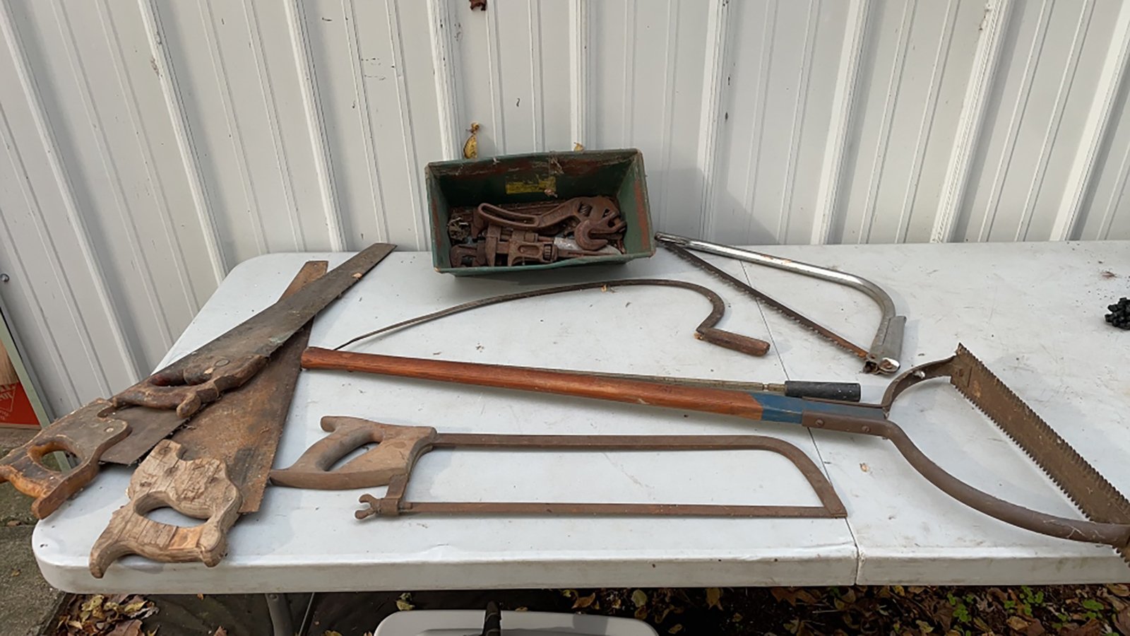 Property photo 329 - TIMED ONLINE ONLY AUCTION - PERSONAL PROPERTY - AUBURN, IN