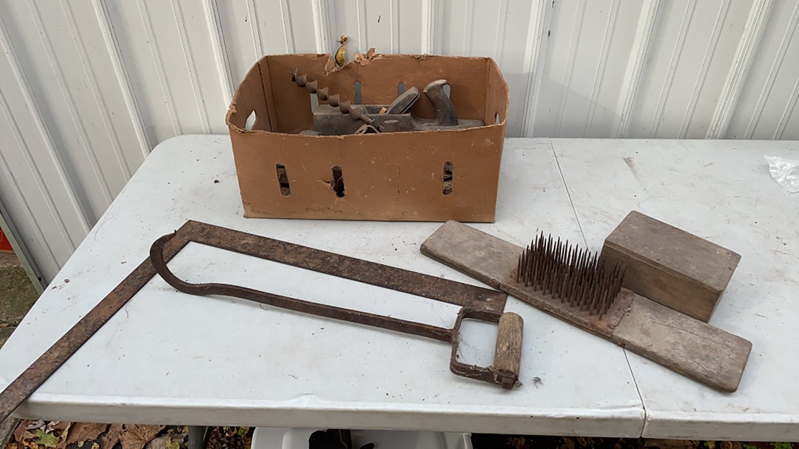Property photo 335 - TIMED ONLINE ONLY AUCTION - PERSONAL PROPERTY - AUBURN, IN