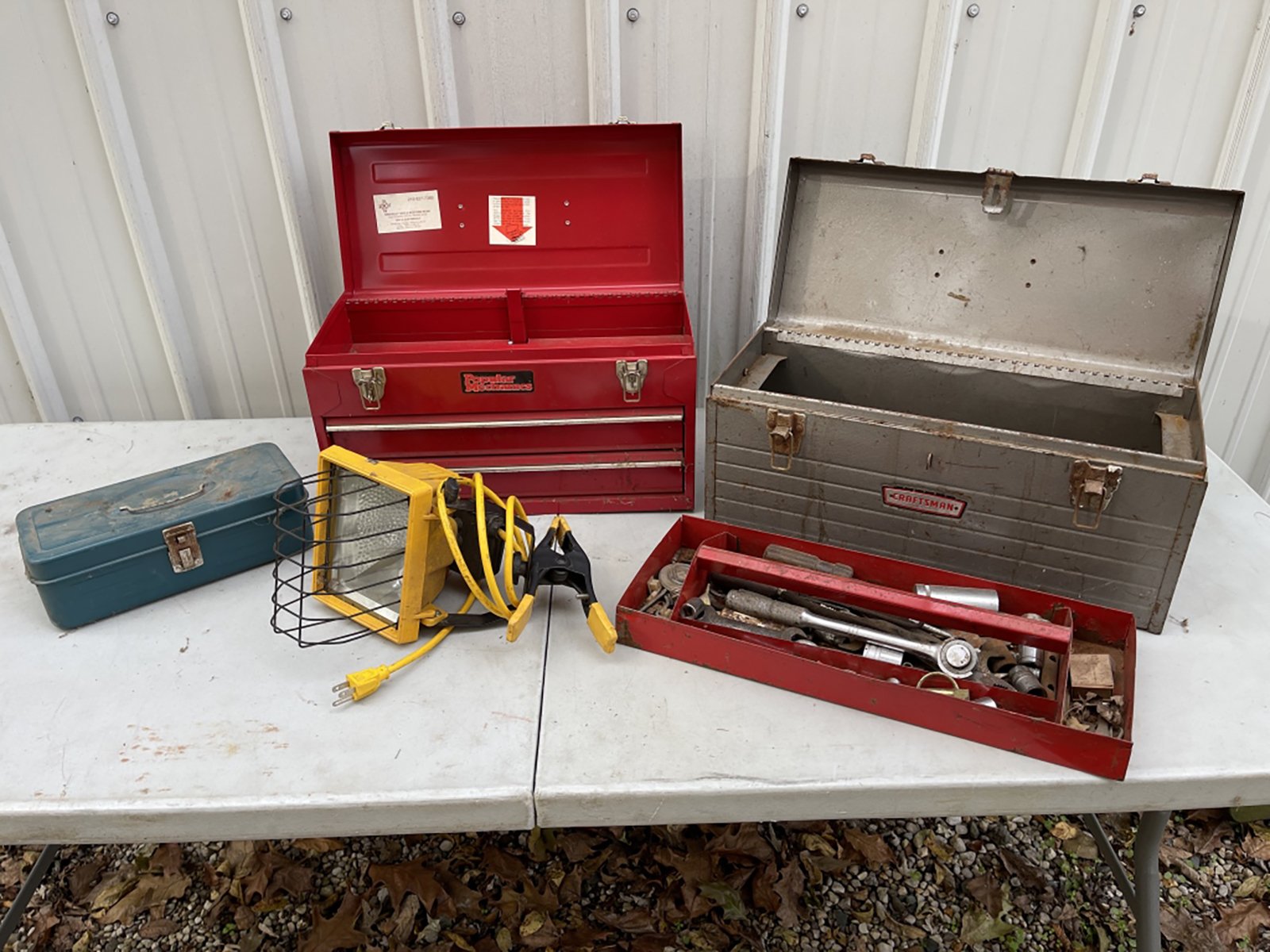 Property photo 340 - TIMED ONLINE ONLY AUCTION - PERSONAL PROPERTY - AUBURN, IN