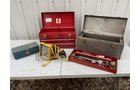 Property photo 340 - TIMED ONLINE ONLY AUCTION - PERSONAL PROPERTY - AUBURN, IN