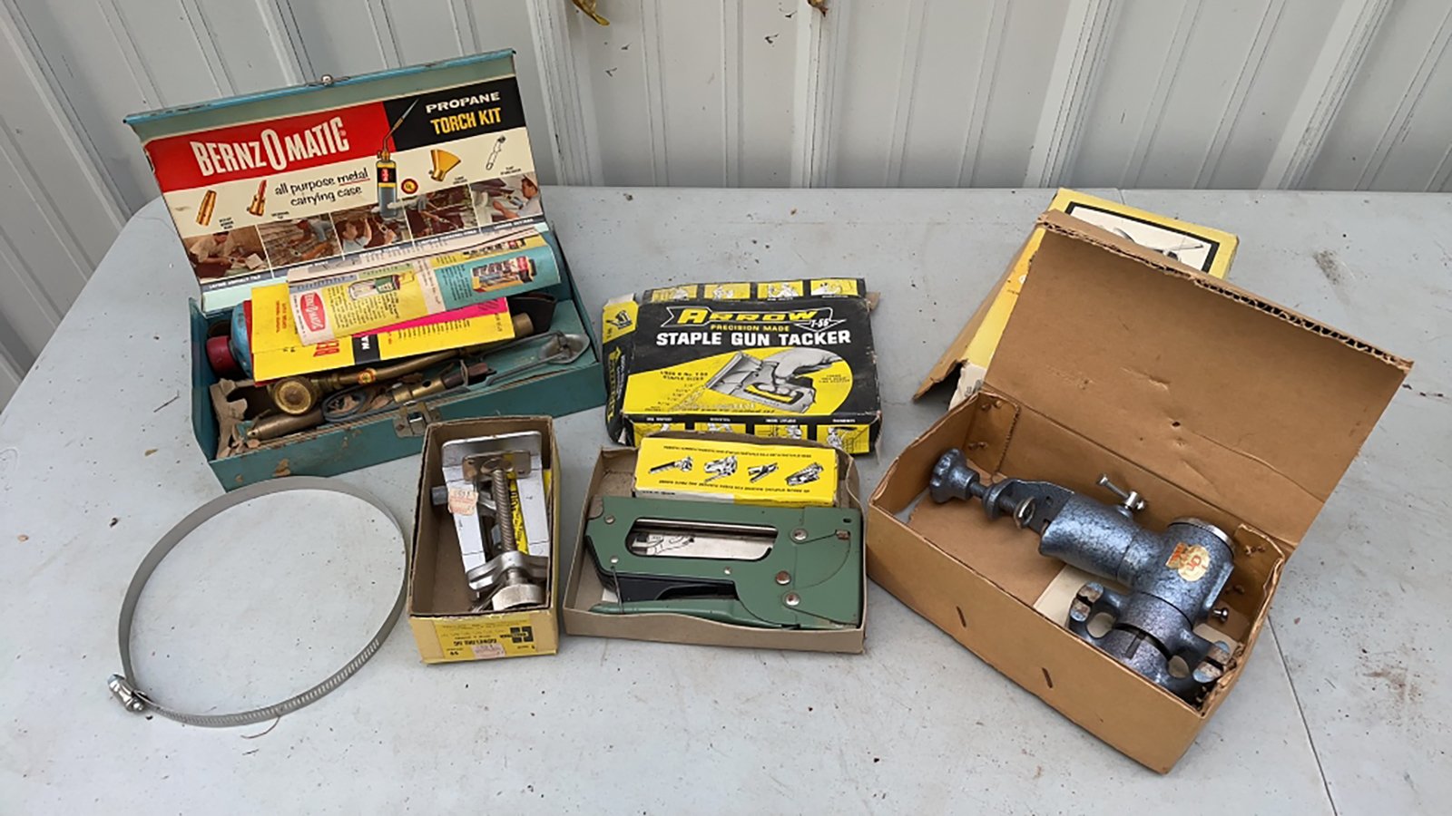 Property photo 342 - TIMED ONLINE ONLY AUCTION - PERSONAL PROPERTY - AUBURN, IN