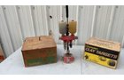 Property photo 345 - TIMED ONLINE ONLY AUCTION - PERSONAL PROPERTY - AUBURN, IN