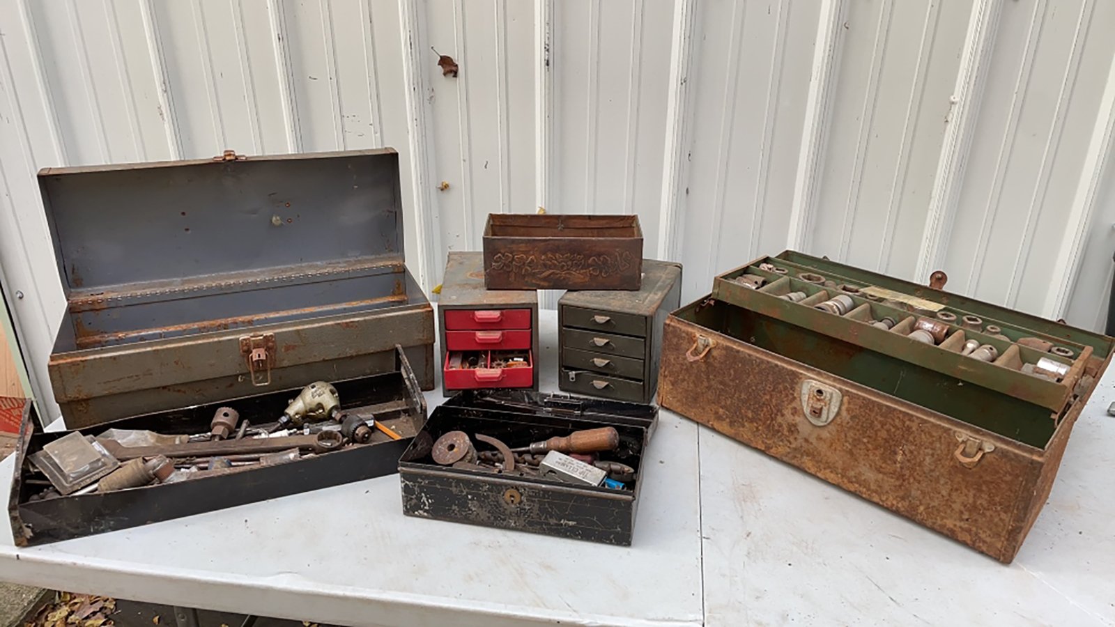 Property photo 348 - TIMED ONLINE ONLY AUCTION - PERSONAL PROPERTY - AUBURN, IN