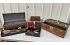 Property photo 348 - TIMED ONLINE ONLY AUCTION - PERSONAL PROPERTY - AUBURN, IN