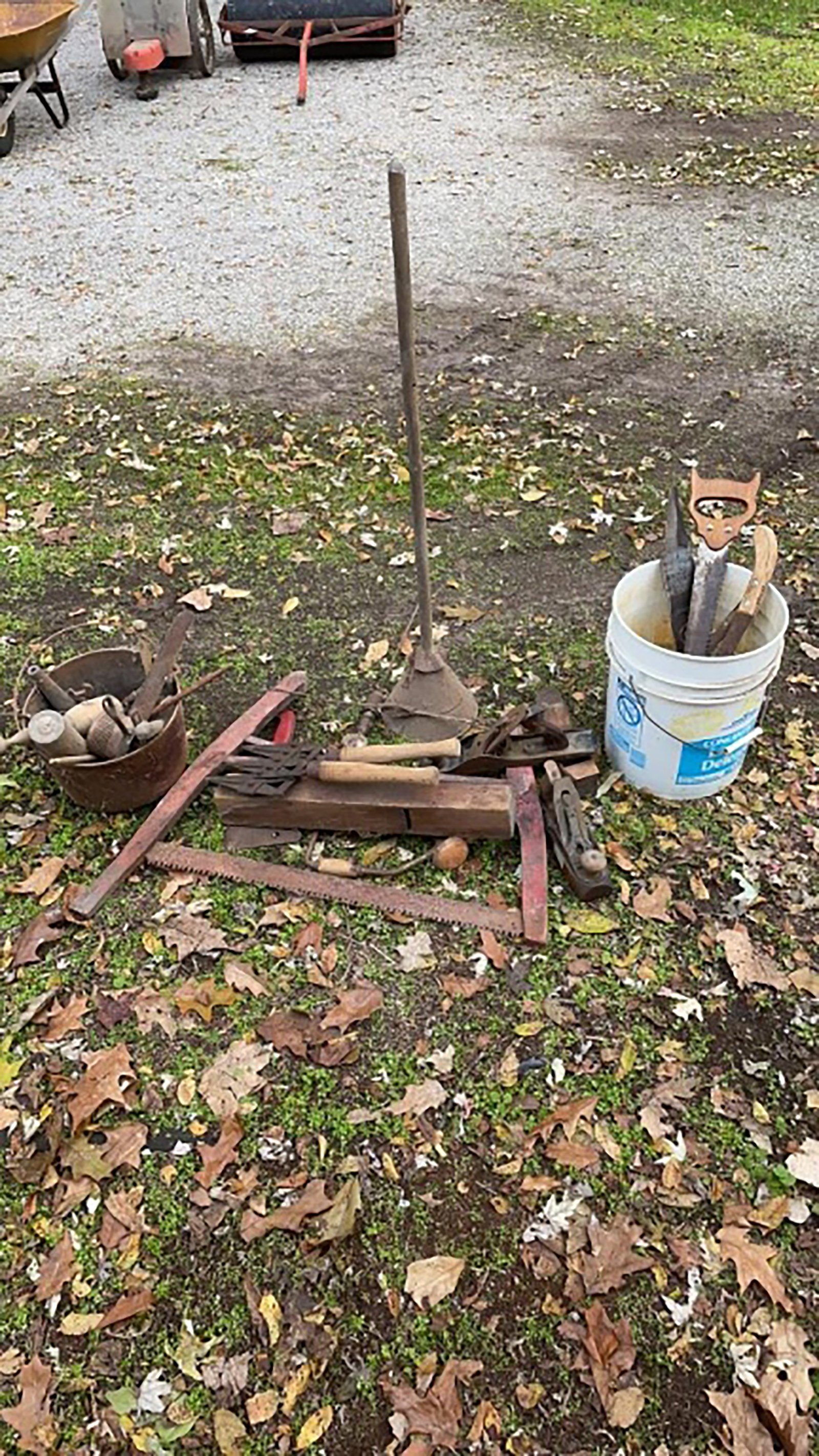 Property photo 349 - TIMED ONLINE ONLY AUCTION - PERSONAL PROPERTY - AUBURN, IN