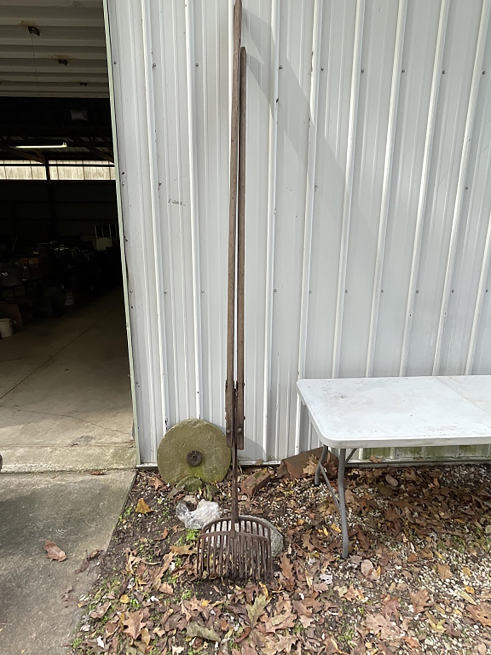 Property photo 350 - TIMED ONLINE ONLY AUCTION - PERSONAL PROPERTY - AUBURN, IN