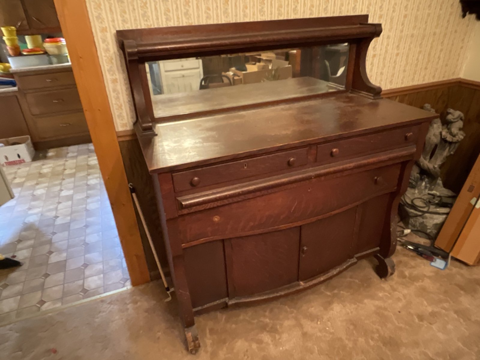 Property photo 355 - TIMED ONLINE ONLY AUCTION - PERSONAL PROPERTY - AUBURN, IN