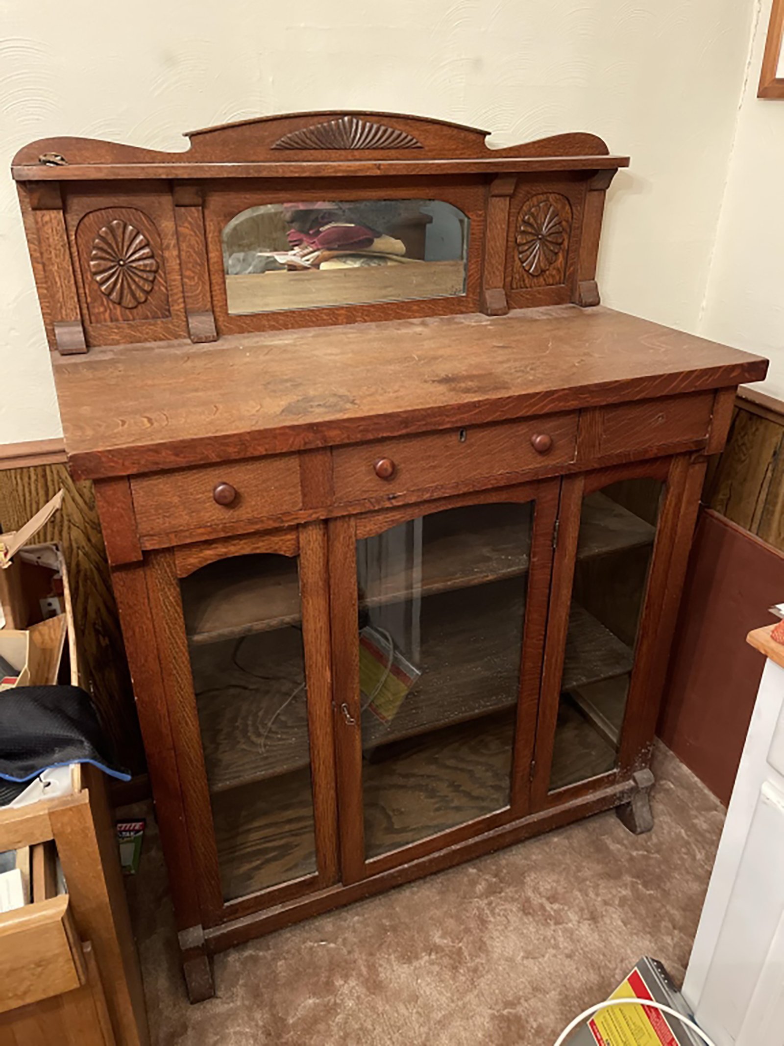 Property photo 357 - TIMED ONLINE ONLY AUCTION - PERSONAL PROPERTY - AUBURN, IN