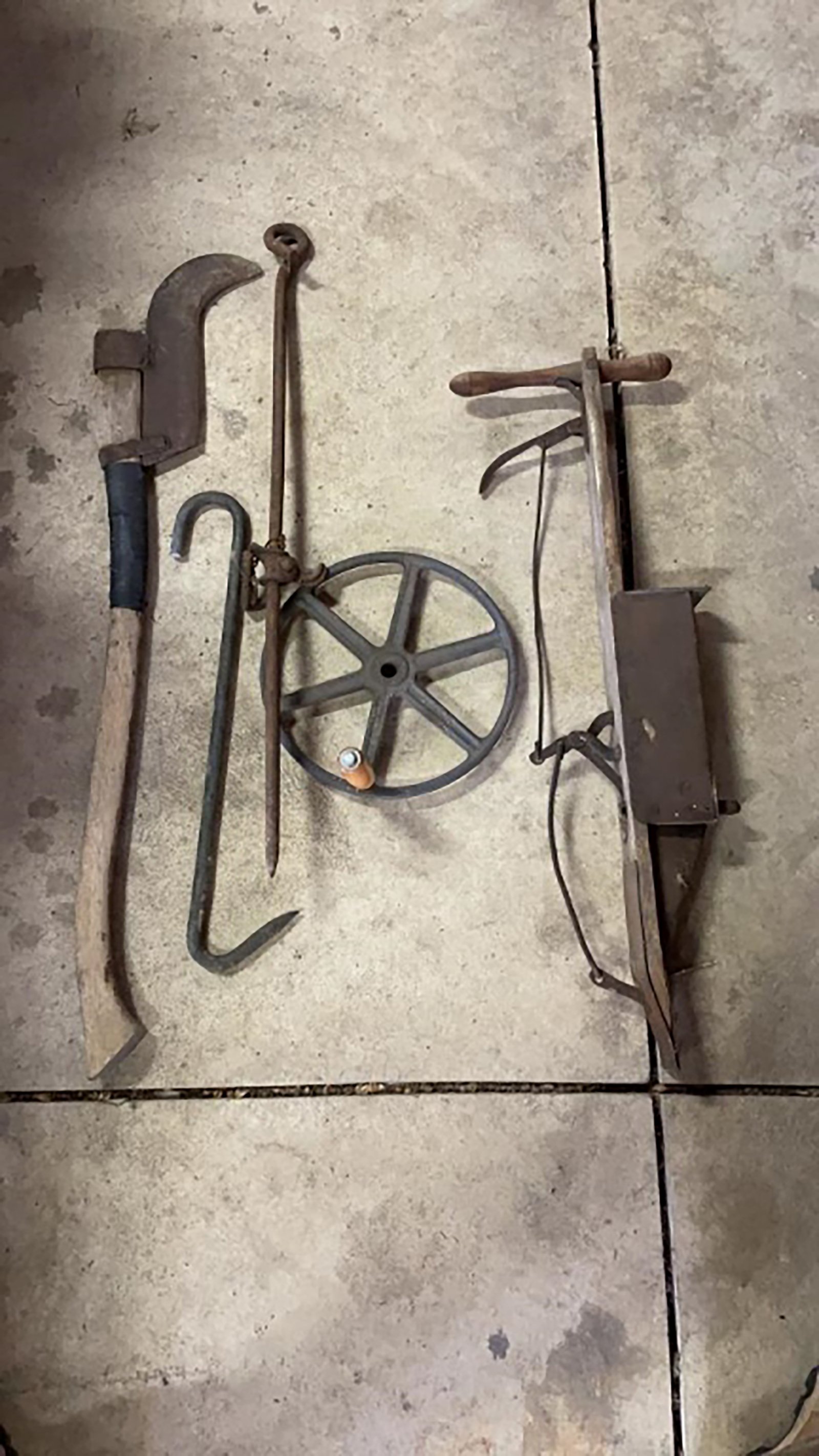 Property photo 360 - TIMED ONLINE ONLY AUCTION - PERSONAL PROPERTY - AUBURN, IN