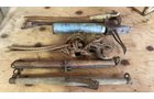 Property photo 362 - TIMED ONLINE ONLY AUCTION - PERSONAL PROPERTY - AUBURN, IN