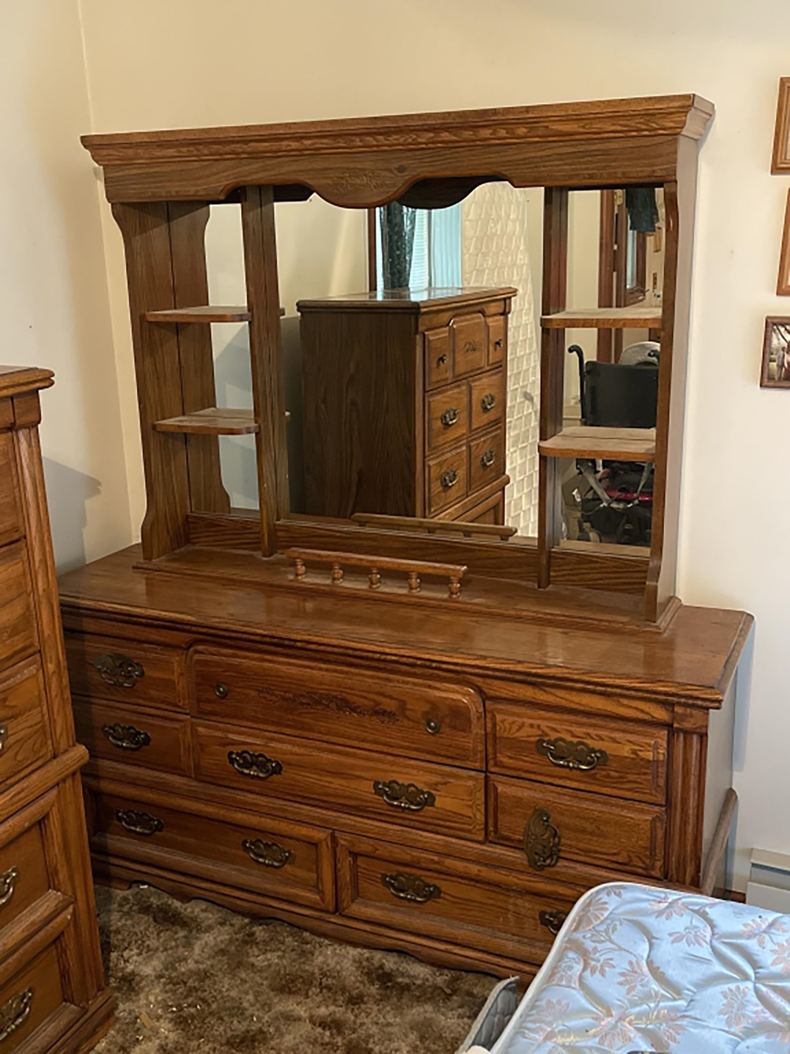 Property photo 366 - TIMED ONLINE ONLY AUCTION - PERSONAL PROPERTY - AUBURN, IN