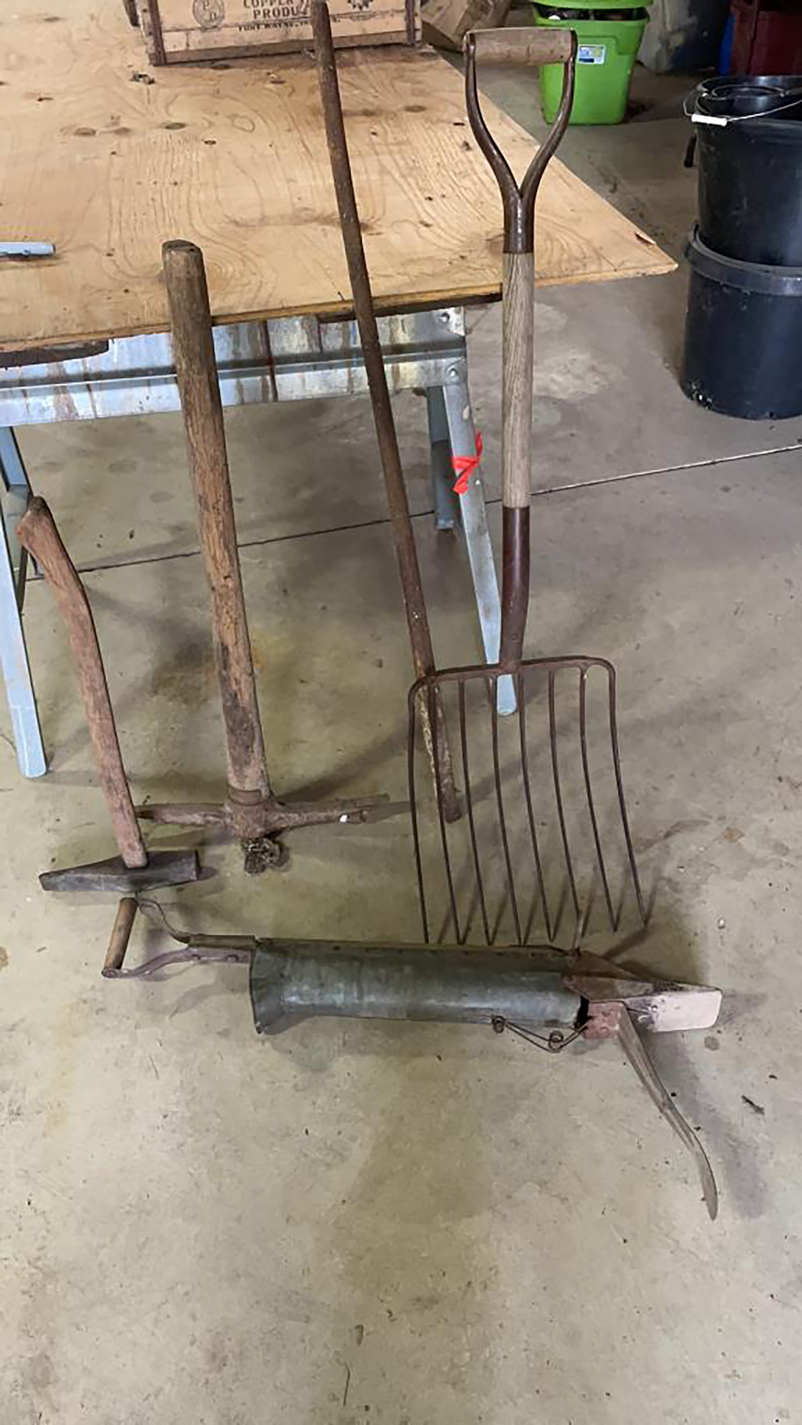 Property photo 371 - TIMED ONLINE ONLY AUCTION - PERSONAL PROPERTY - AUBURN, IN