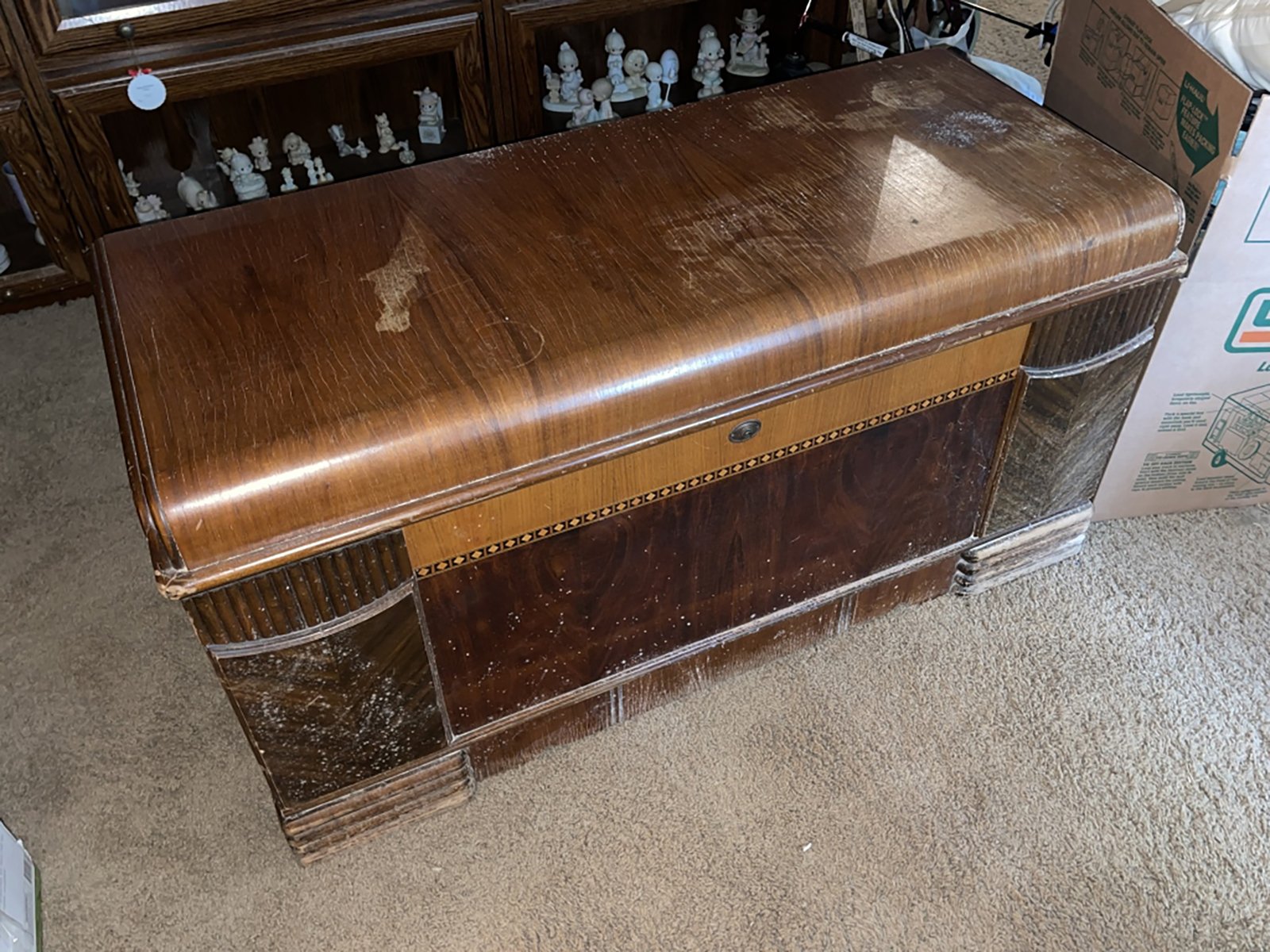Property photo 372 - TIMED ONLINE ONLY AUCTION - PERSONAL PROPERTY - AUBURN, IN