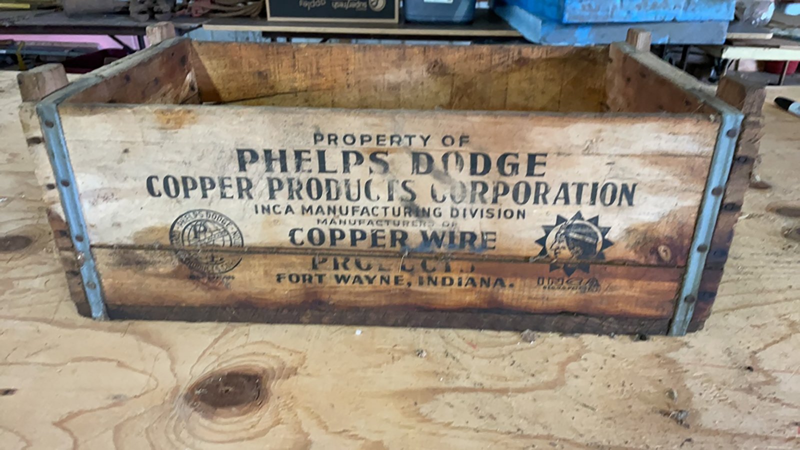 Property photo 375 - TIMED ONLINE ONLY AUCTION - PERSONAL PROPERTY - AUBURN, IN