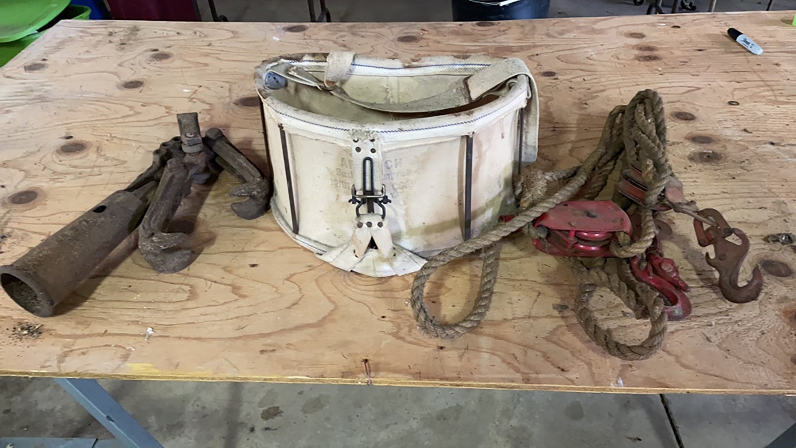 Property photo 376 - TIMED ONLINE ONLY AUCTION - PERSONAL PROPERTY - AUBURN, IN