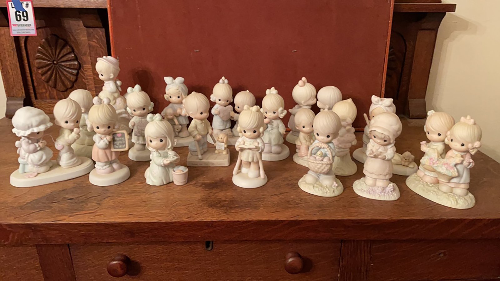 Property photo 380 - TIMED ONLINE ONLY AUCTION - PERSONAL PROPERTY - AUBURN, IN