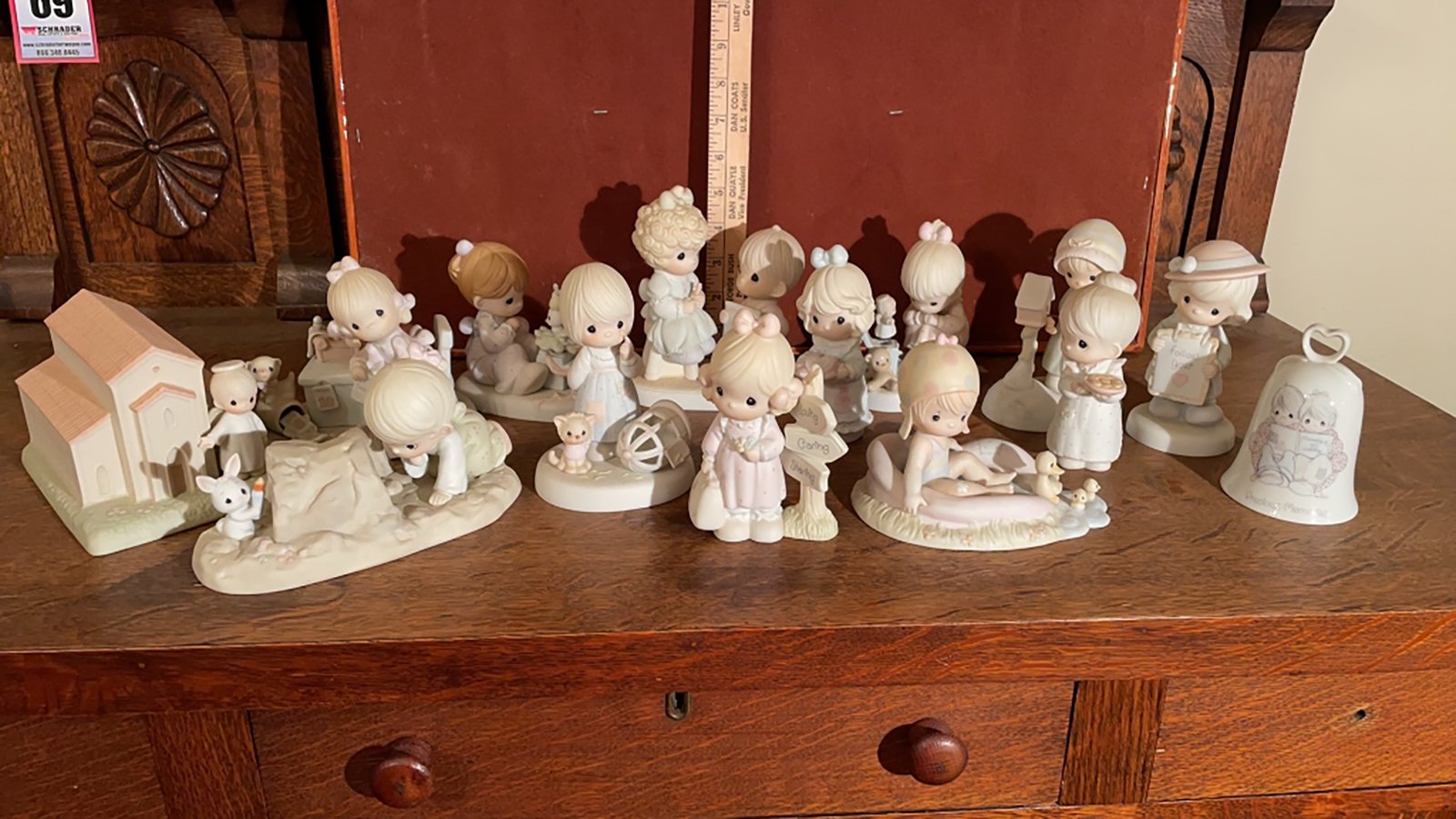 Property photo 382 - TIMED ONLINE ONLY AUCTION - PERSONAL PROPERTY - AUBURN, IN