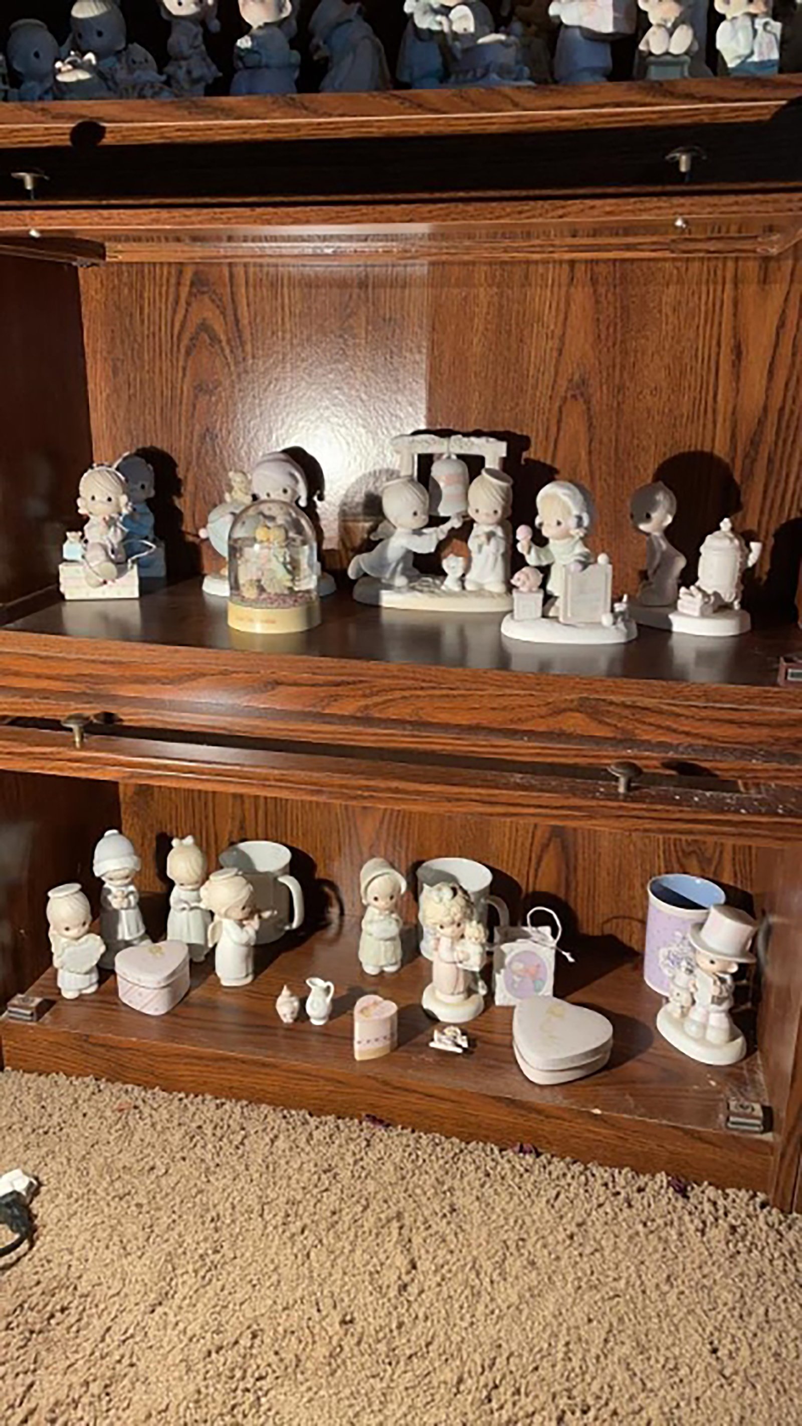 Property photo 390 - TIMED ONLINE ONLY AUCTION - PERSONAL PROPERTY - AUBURN, IN