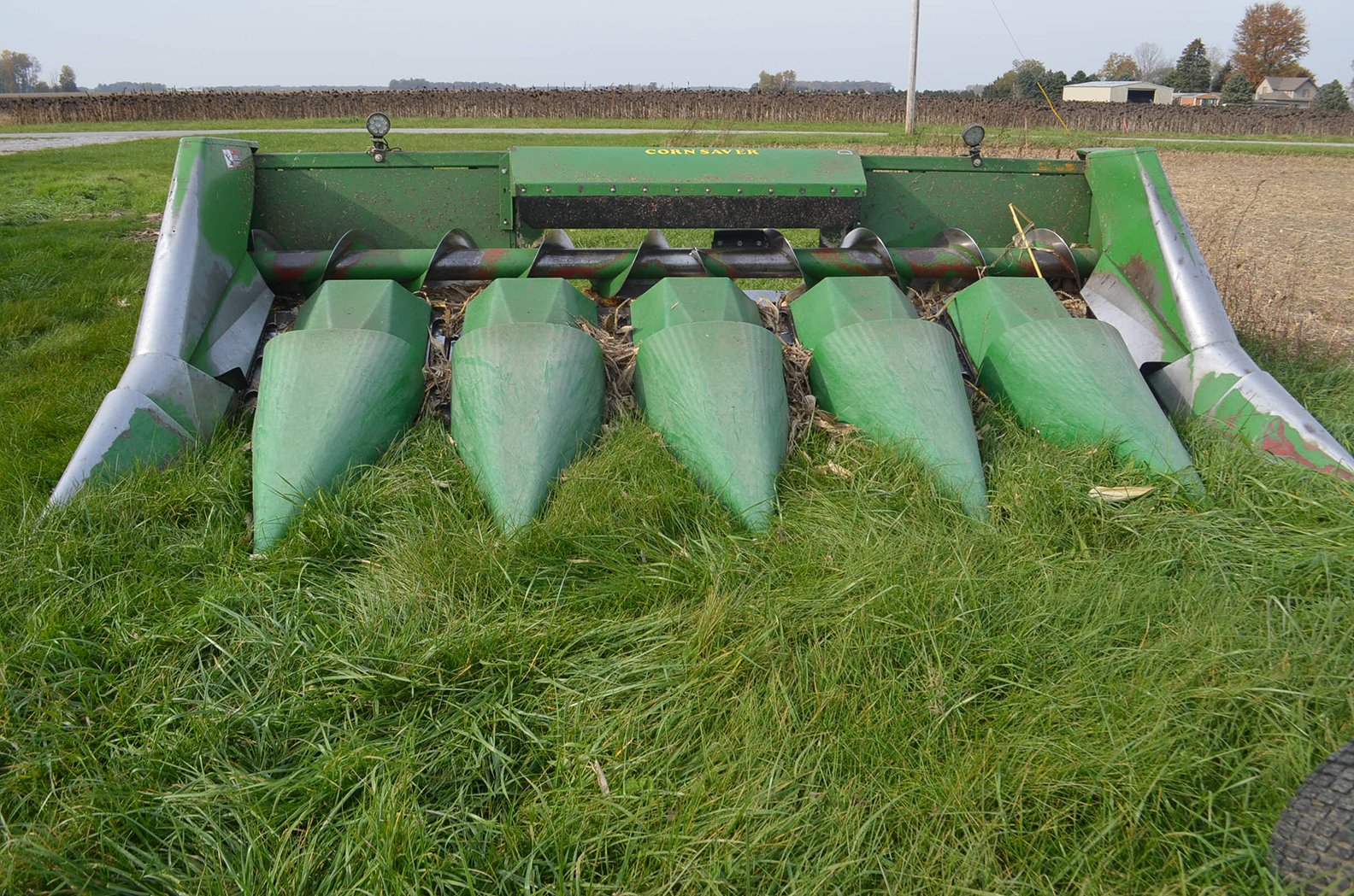 Property photo 13 - EQUIPMENT AUCTION - OAKWOOD, OH