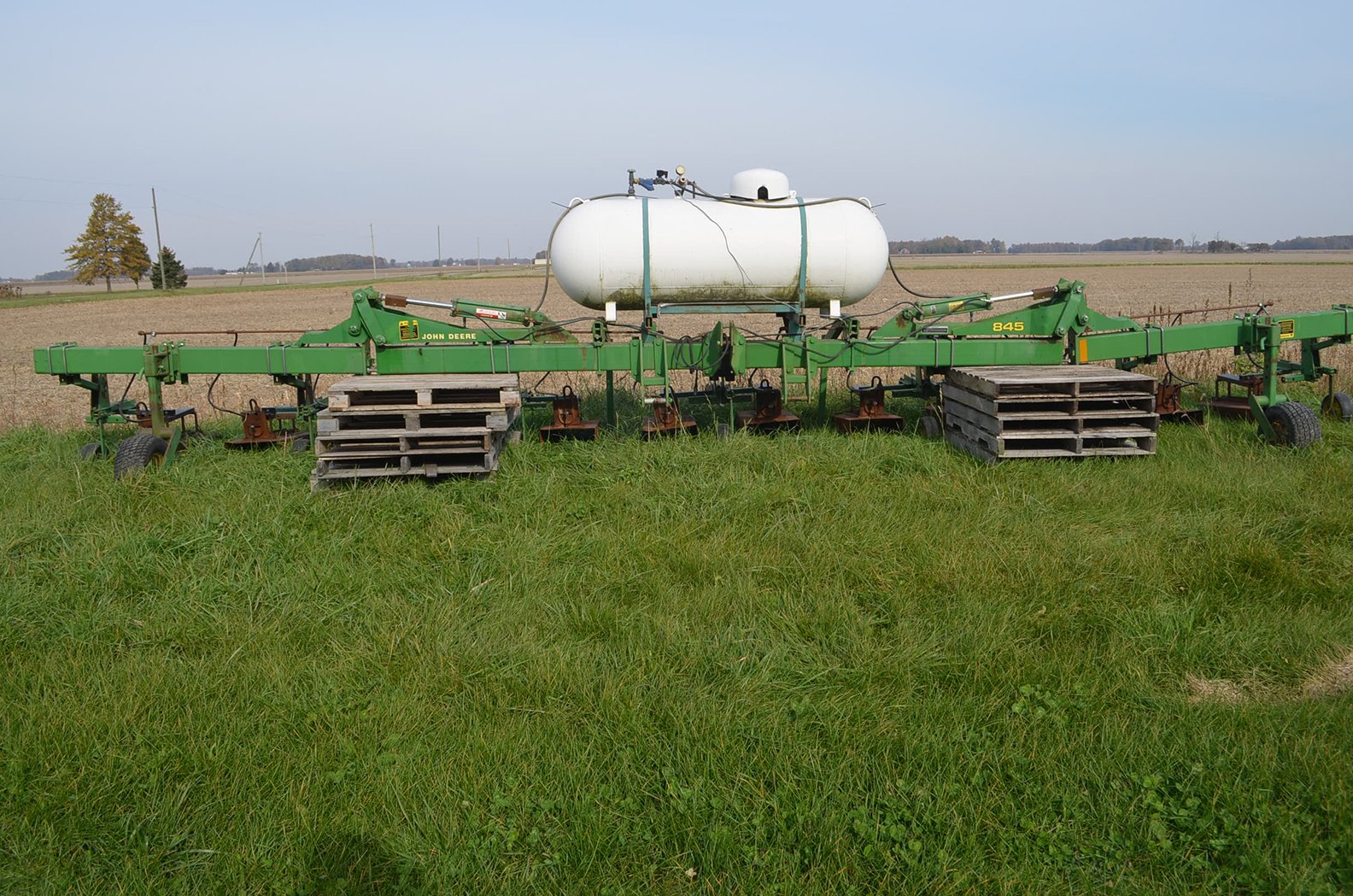 Property photo 14 - EQUIPMENT AUCTION - OAKWOOD, OH