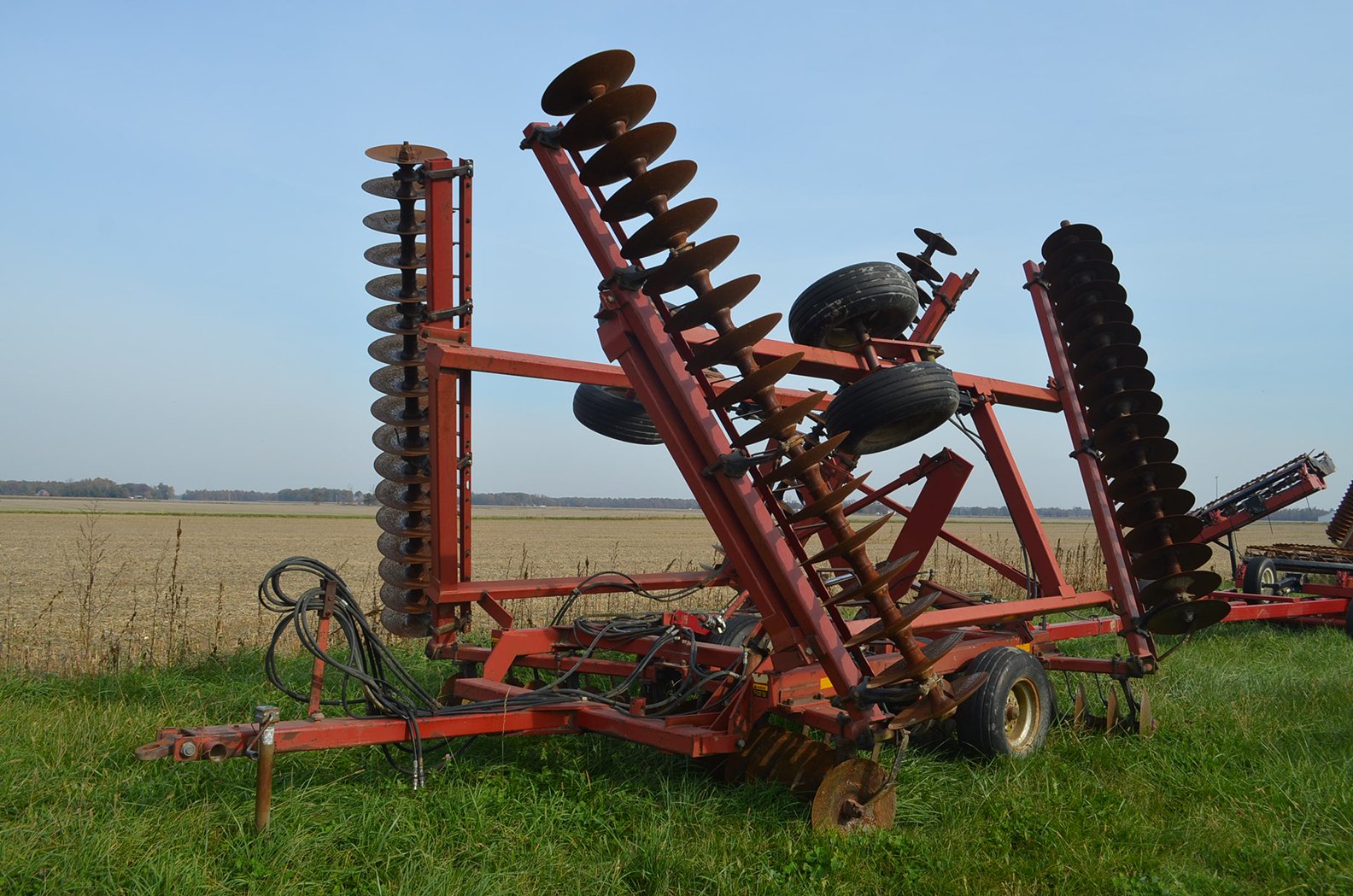 Property photo 15 - EQUIPMENT AUCTION - OAKWOOD, OH