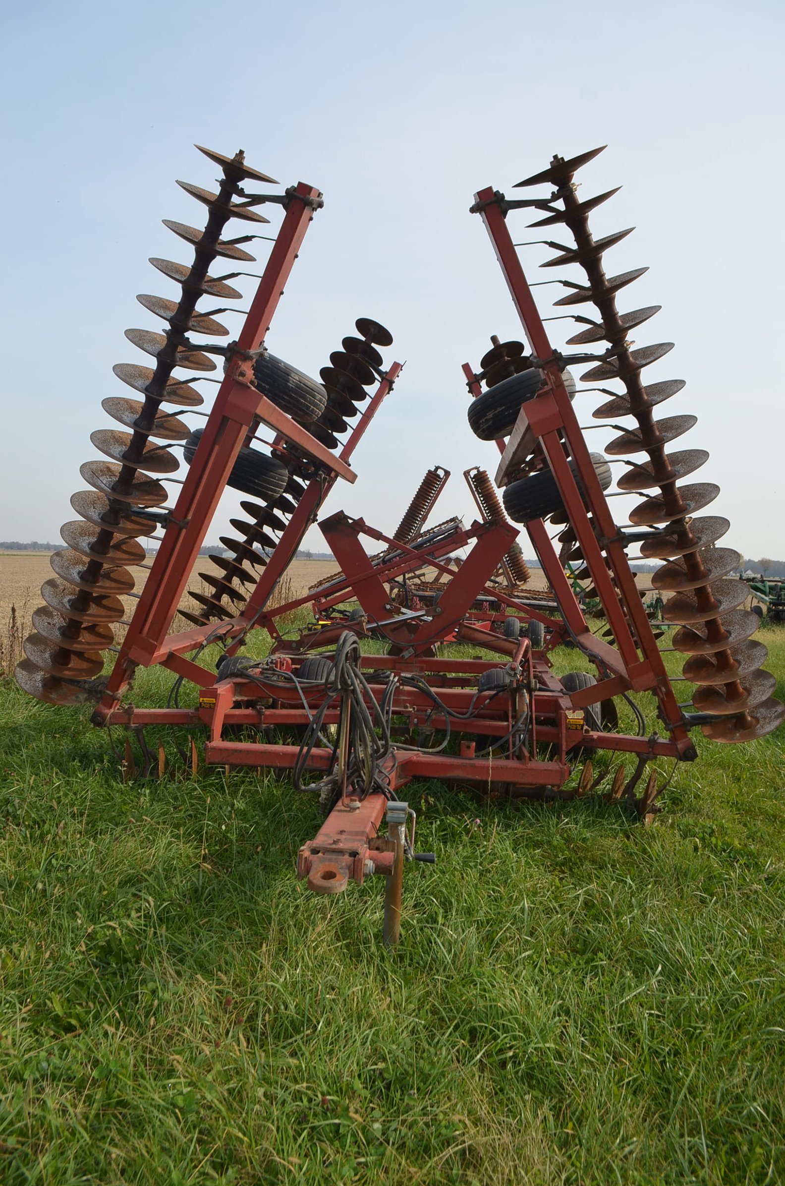 Property photo 16 - EQUIPMENT AUCTION - OAKWOOD, OH