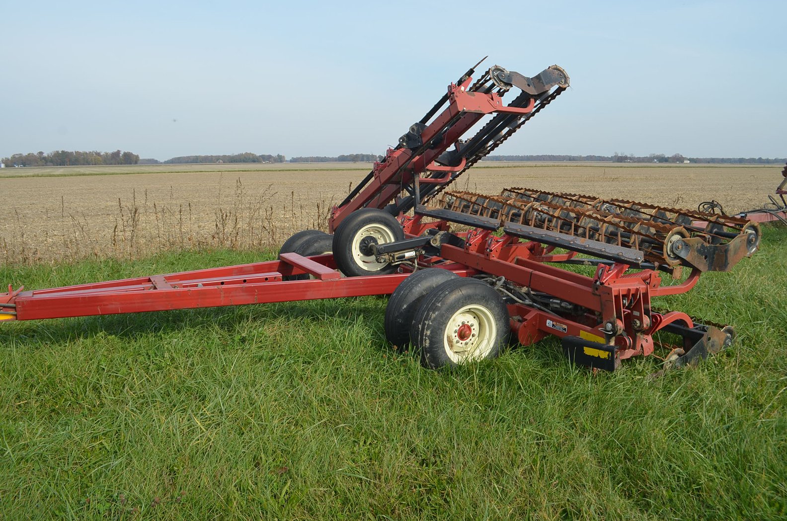 Property photo 17 - EQUIPMENT AUCTION - OAKWOOD, OH