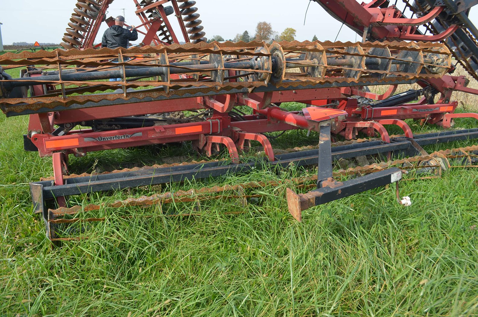 Property photo 18 - EQUIPMENT AUCTION - OAKWOOD, OH
